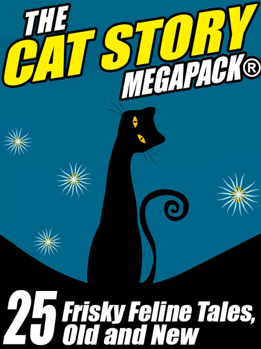 Title details for The Cat Megapack by Gary Lovisi - Available